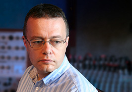 Andrew Lewis