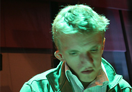 Ed Wright