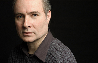 Robert Normandeau