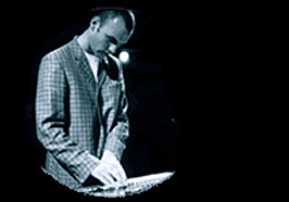 John Levack Drever