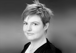 Jo Thomas