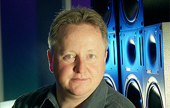 Michael Alcorn