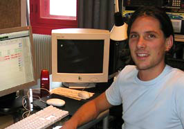 Matthias Strassmüller