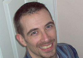 Peter Batchelor