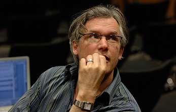 Robert Normandeau