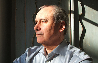 Denis Smalley