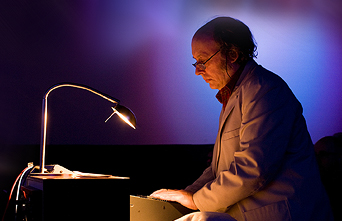 Denis Smalley
